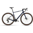 Gravel pyörä Cervelo Aspero Apex XPLR AXS 1 Woodsmoke
