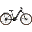 Elcykel Rock Machine Crossride INT E500B Touring