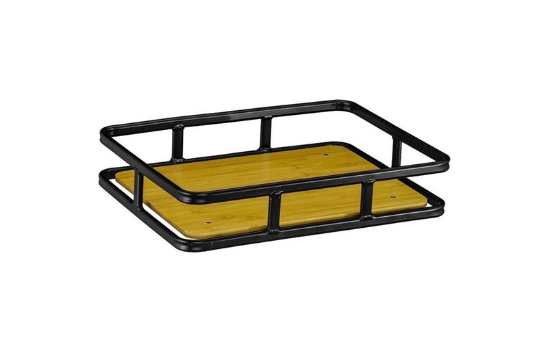 Bergamont Cykelkorg (Low Rails)