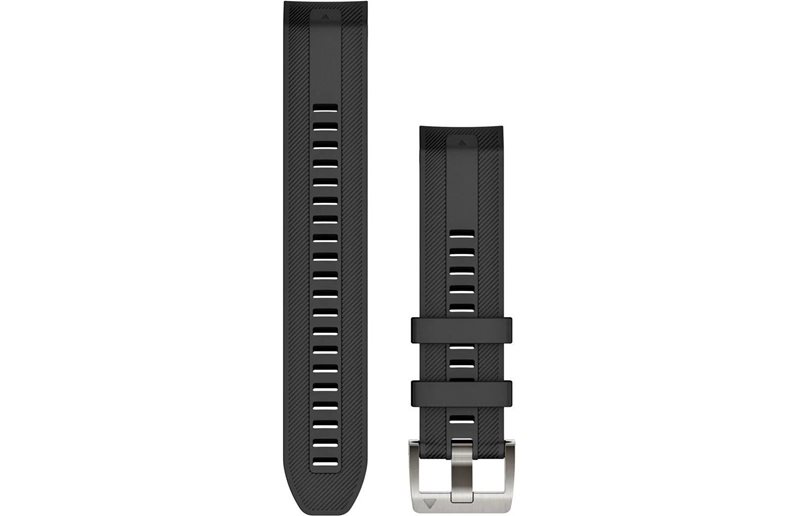 Garmin Ranneke QuickFit Black