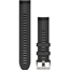 Garmin Ranneke QuickFit Black