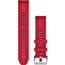 Garmin Ranneke QuickFit Red