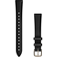 Garmin Ranneke Lily 2 Nahka Black