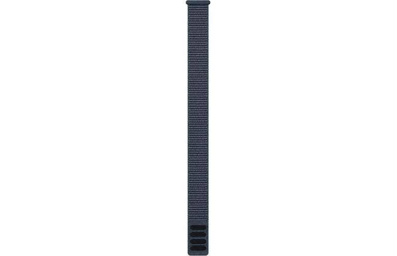 Garmin Ranneke Ultrafit Nylon Sininen 22mm