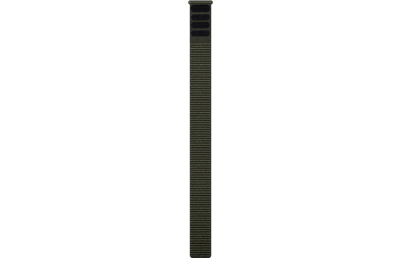 Garmin Ranneke Ultrafit Nylon Green