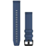Garmin Ranneke Pikakiinnityksellä Blue
