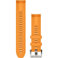 Garmin Ranneke QuickFit Orange