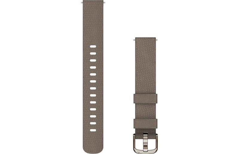Garmin Ranneke Lily 2 Nylon Brown