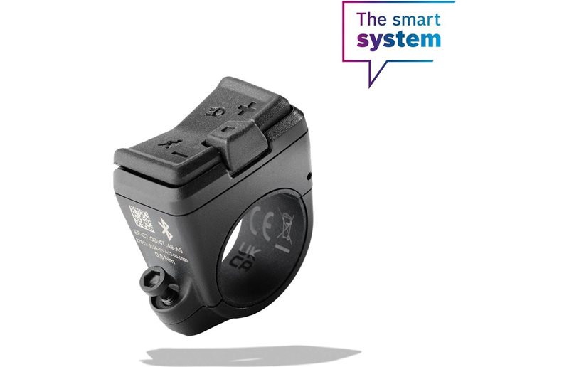 Bosch Säädin Mini Remote BRC3300