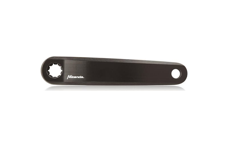 Bosch Kampisarja Miranda Delta Double Diamond 165mm Gen2 + Gen4