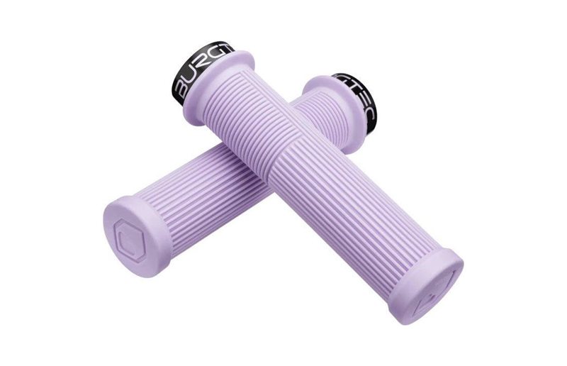 Burgtec Lukkogripit Bartender Pro Josh Bryceland Signature Palmer Violet