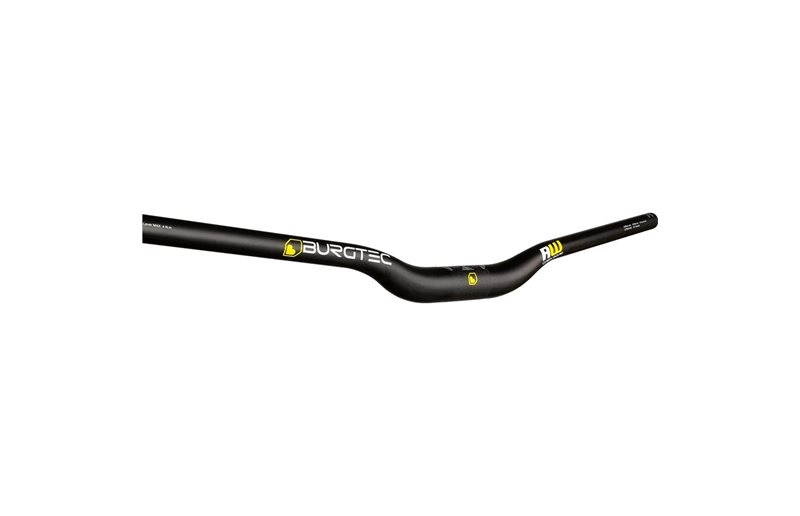Burgtec Ohjaustanko Ride Wide Carbon Enduro 35 30mm
