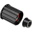 Vapaaratas DT Swiss Shimano/SRAM ratchet + cap