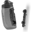 Juomapullo Fidlock med Magnetställ TWIST 450ml w/ Base Grey