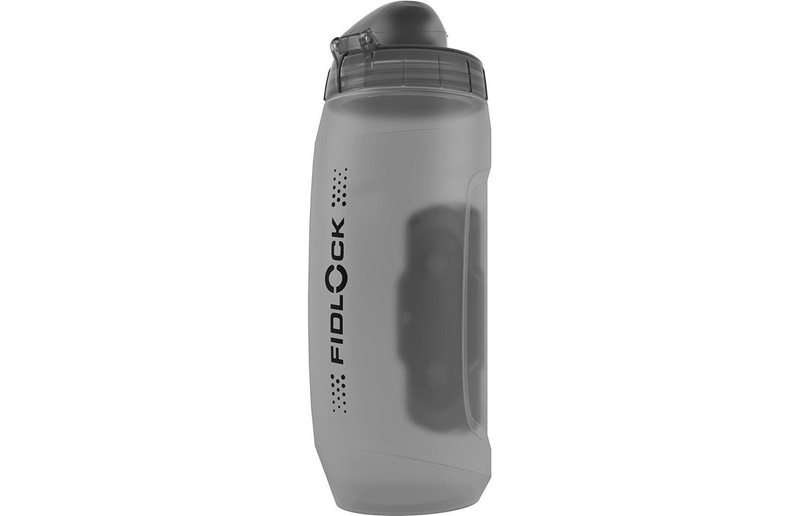 Juomapullo Fidlock TWIST spare bottle 590ml Black