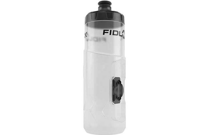 Juomapullo Fidlock TWIST spare bottle 600ml Clear