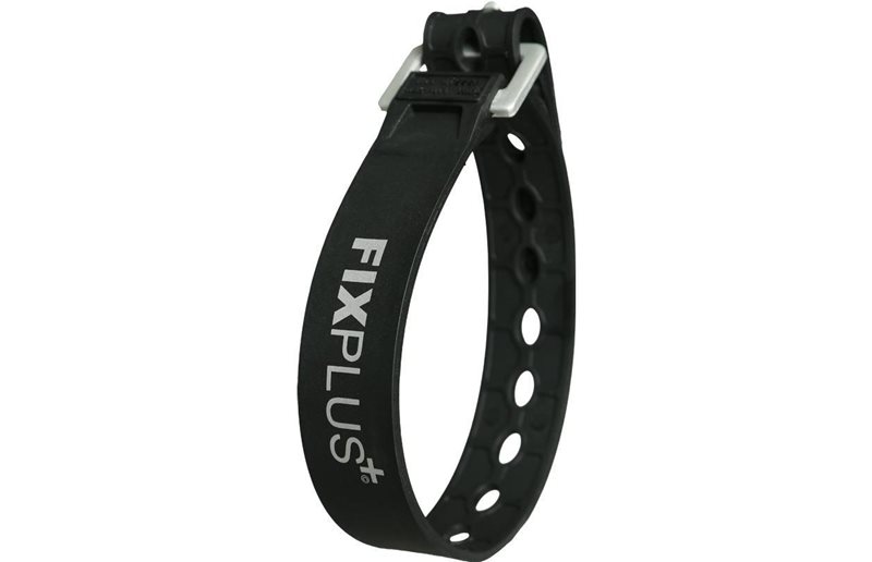 Sidontaremmi FixPlus Strap 35cm Musta