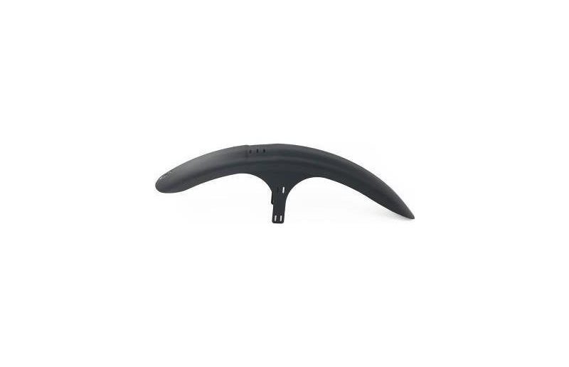 Mucky Nutz Etulokasuoja MugGuard Long