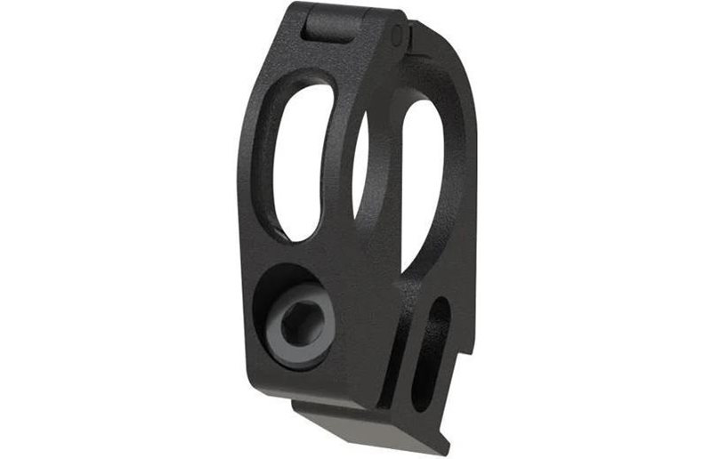 OneUp Hissitolpan vivun kiristin V2 Dropper Remote Clamp 22.2 HB