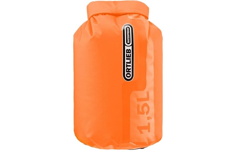 Ortlieb Kuivapussi Dry-Bag ULTRA Lightweight PS10 15L