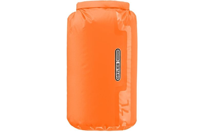 Ortlieb Kuivapussi Dry-Bag ULTRA Lightweight PS10 7L