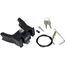 Ortlieb Tankolaukun kiinnityssarja Handlebar Mounting-Set E-Bike