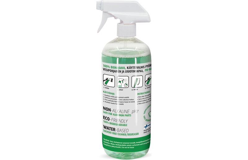 Rex Pyörän pesuaine Bicycle Wash 1L