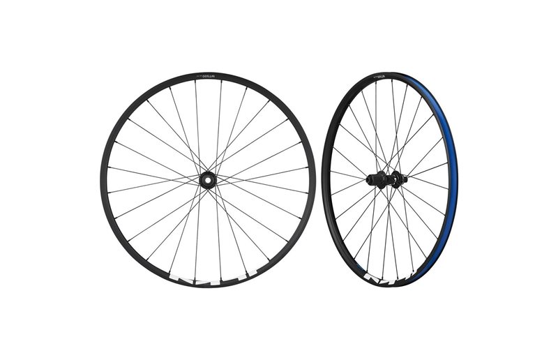 Kiekkopari SHIMANO WH-MT500 29" 15x100/12x142mm