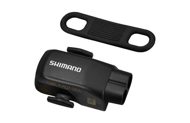 Shimano Langaton yksikkö Di2 EW-WU101