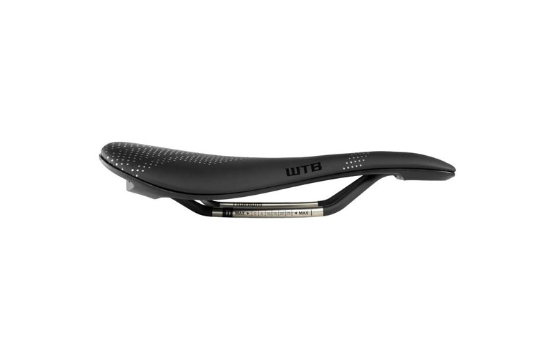WTB Satula Gravelier Medium Stainless