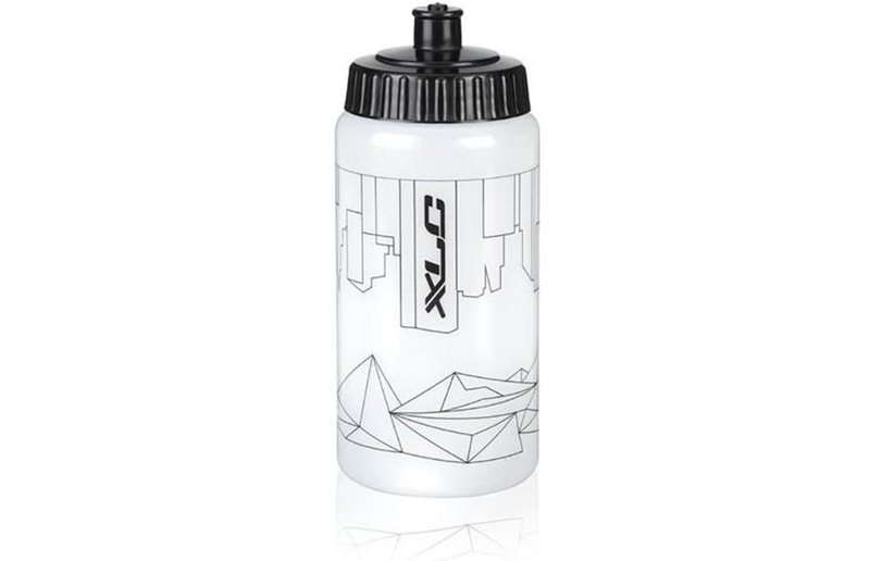 Juomapullo XLC Clear 500ml