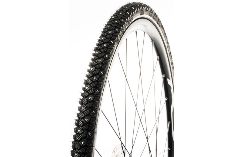 Suomi Tyres Dubbdäck Routa W248 42-622 (28x1.60") Reflex