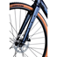 Gravel pyörä Active Wanted 611 Apex Tummansininen