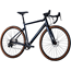 Gravel pyörä Active Wanted 611 Apex Tummansininen