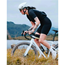 Gravel pyörä Cervelo Aspero Apex XPLR AXS 1 Woodsmoke