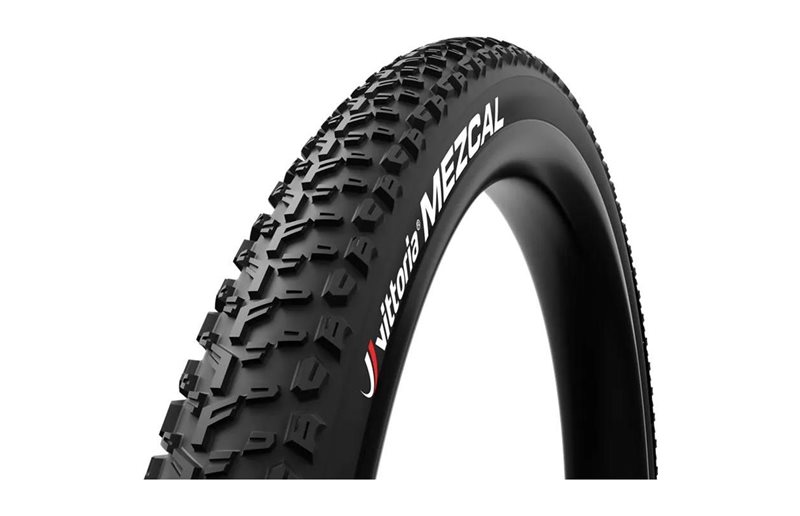 Vittoria Däck Mtb Mezcal 52-622 Svart