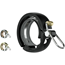 Ringklocka Knog Oi Luxe Small Svart