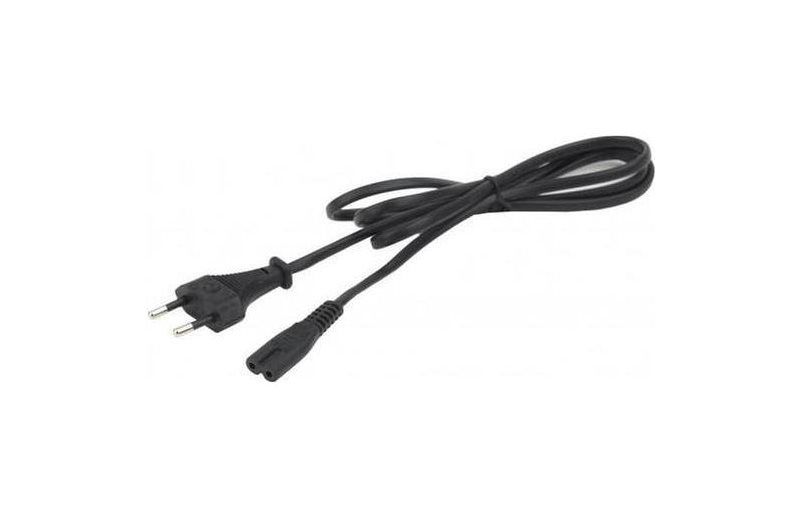 Bosch Chargers EU Charger Power Cable 0