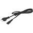 Bosch Chargers EU Charger Power Cable 0