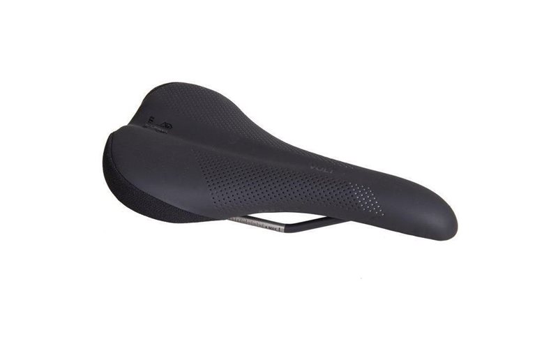 WTB Sadel Volt Saddle Cromoly Svart