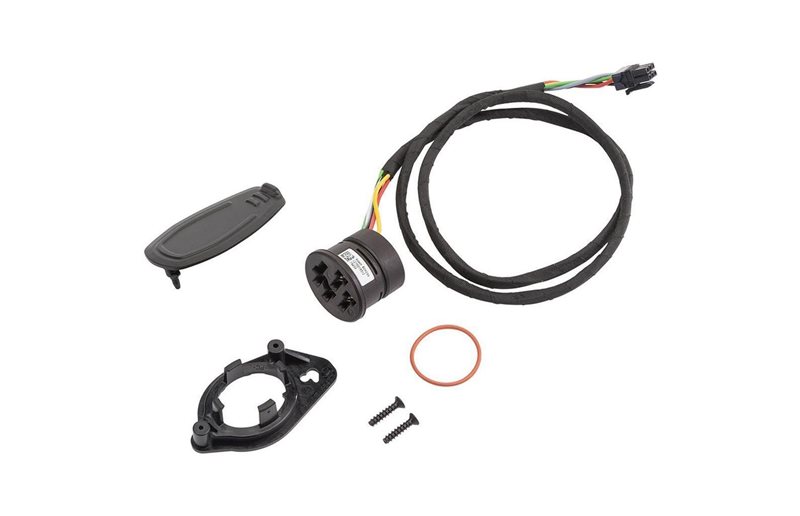 Bosch Powertube Laddningsport 680mm