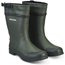 Tretorn Kumisaappaat Scout S Green