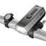 Polkupyörän valo Gaciron Raptor Speed X 1800 lumen USB-C ladattava & Langaton kaukosäädin