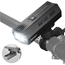 Polkupyörän valo Gaciron Raptor Speed X 1800 lumen USB-C ladattava & Langaton kaukosäädin