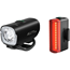 Magicshine Polkupyörän valaisinsetti ALLTY 200 + SeeMee 20 V2.0