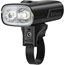 Polkupyörän valo Magicshine RAY 2600B USB-C Ladattava 2600 lumen sis.Kauko-ohjain