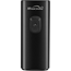 Polkupyörän valo Magicshine RAY 2600B USB-C Ladattava 2600 lumen sis.Kauko-ohjain