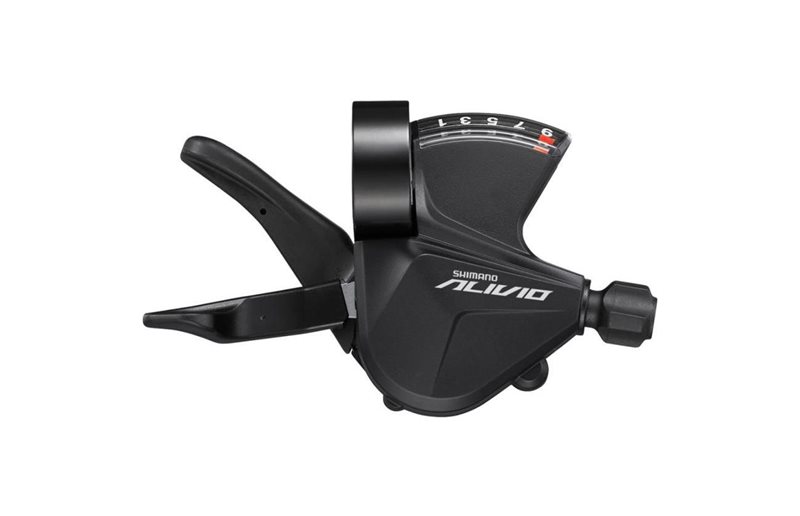 Shimano Växelreglage Par 2x9-vxl W/ogd S