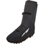Vaude Kengänpäälliset Shoecover Capital Plus Black