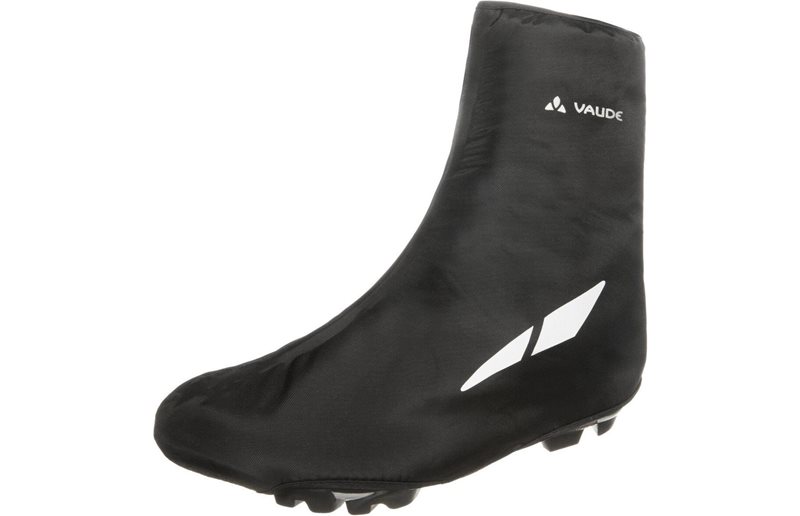 Vaude Kengänpäälliset Shoecover Minsk IIi Black Unisex